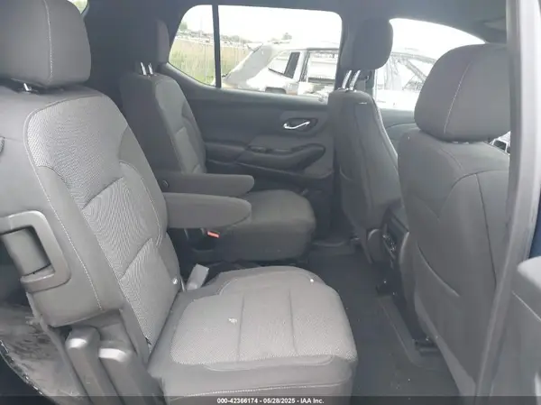 1GNERGKW1NJ129489 2022 CHEVROLET TRAVERSE - Image 8