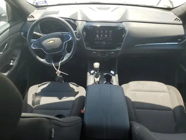1GNERGKW1NJ135504 2022 CHEVROLET TRAVERSE - Image 8