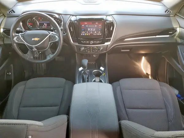 1GNERGKW1NJ146096 2022 CHEVROLET TRAVERSE - Image 8