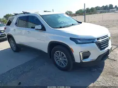 1GNERGKW1NJ147734 2022 CHEVROLET TRAVERSE