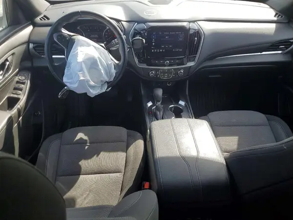 1GNERGKW1NJ147734 2022 CHEVROLET TRAVERSE - Image 8
