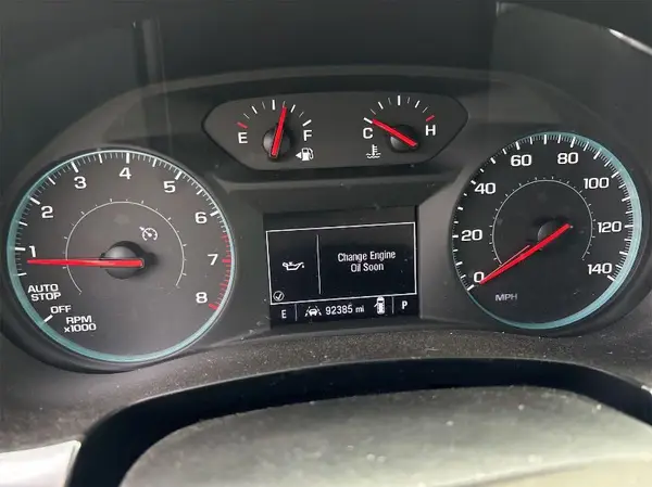 1GNERGKW1NJ153310 2022 CHEVROLET TRAVERSE - Image 2