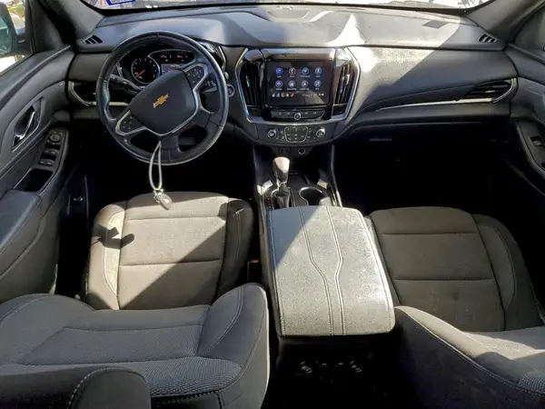 1GNERGKW1NJ172195 2022 CHEVROLET TRAVERSE - Image 8