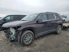 1GNERGKW1NJ172391 2022 CHEVROLET TRAVERSE