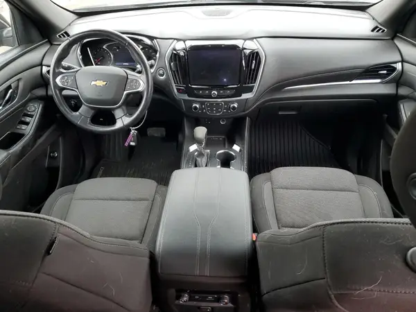 1GNERGKW1NJ172391 2022 CHEVROLET TRAVERSE - Image 8