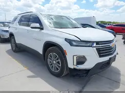 1GNERGKW1NJ178112 2022 CHEVROLET TRAVERSE
