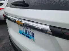 1GNERGKW1NJ178272 2022 CHEVROLET TRAVERSE