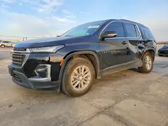1GNERGKW1NJ183889 2022 CHEVROLET TRAVERSE