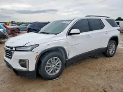 1GNERGKW1NJ188428 2022 CHEVROLET TRAVERSE