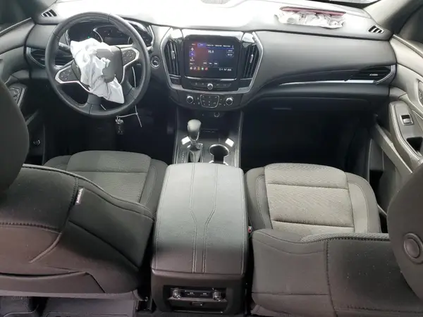 1GNERGKW1NJ188428 2022 CHEVROLET TRAVERSE - Image 8