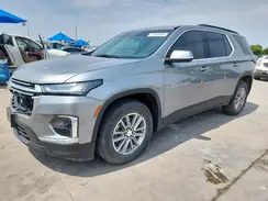 1GNERGKW1PJ101288 2023 CHEVROLET TRAVERSE