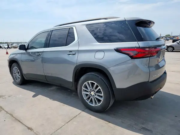 1GNERGKW1PJ101288 2023 CHEVROLET TRAVERSE - Image 2