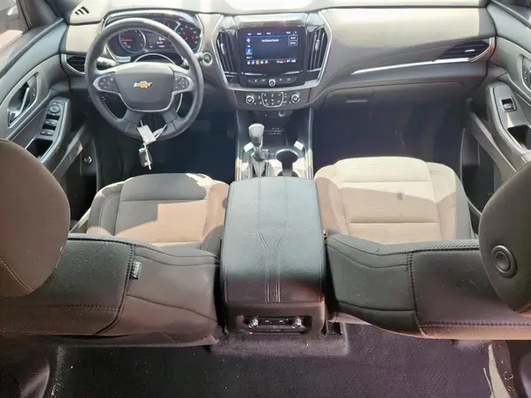 1GNERGKW1PJ101288 2023 CHEVROLET TRAVERSE - Image 8