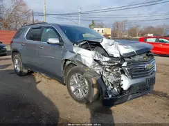 1GNERGKW1PJ107320 2023 CHEVROLET TRAVERSE