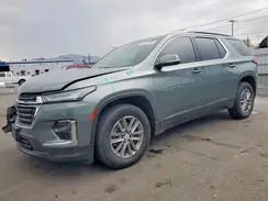 1GNERGKW1PJ108760 2023 CHEVROLET TRAVERSE