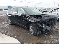 1GNERGKW1PJ112243 2023 CHEVROLET TRAVERSE