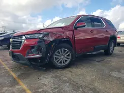 1GNERGKW1PJ124179 2023 CHEVROLET TRAVERSE