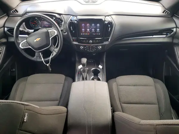 1GNERGKW1PJ124179 2023 CHEVROLET TRAVERSE - Image 8