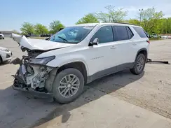 1GNERGKW1PJ126997 2023 CHEVROLET TRAVERSE