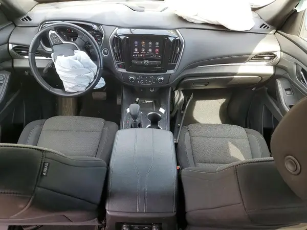 1GNERGKW1PJ126997 2023 CHEVROLET TRAVERSE - Image 8
