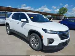 1GNERGKW1PJ137935 2023 CHEVROLET TRAVERSE