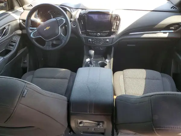 1GNERGKW1PJ139491 2023 CHEVROLET TRAVERSE - Image 8