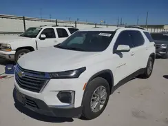 1GNERGKW1PJ143430 2023 CHEVROLET TRAVERSE