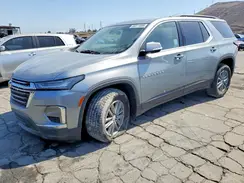 1GNERGKW1PJ145307 2023 CHEVROLET TRAVERSE