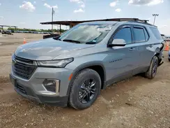 1GNERGKW1PJ158610 2023 CHEVROLET TRAVERSE