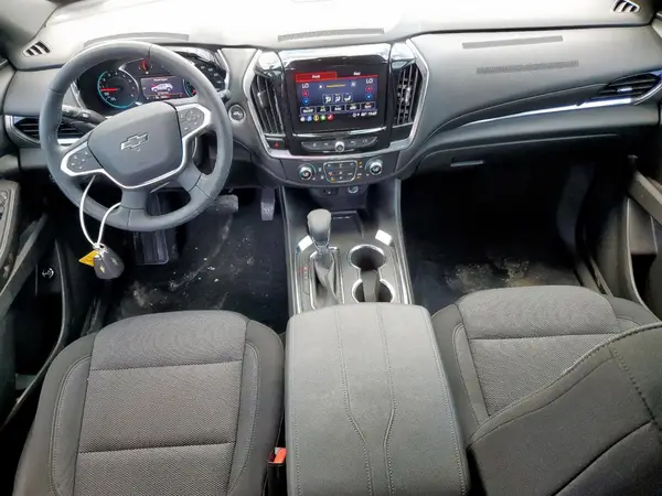 1GNERGKW1PJ158610 2023 CHEVROLET TRAVERSE - Image 8