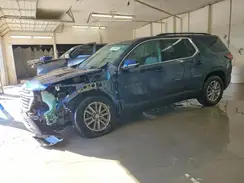 1GNERGKW1PJ166240 2023 CHEVROLET TRAVERSE