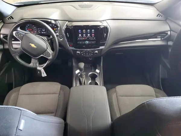 1GNERGKW1PJ166240 2023 CHEVROLET TRAVERSE - Image 8