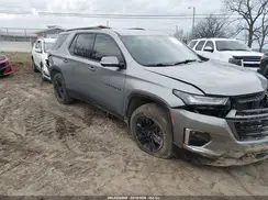 1GNERGKW1PJ167632 2023 CHEVROLET TRAVERSE