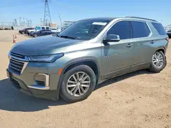1GNERGKW1PJ169705 2023 CHEVROLET TRAVERSE