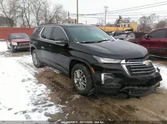 1GNERGKW1PJ172832 2023 CHEVROLET TRAVERSE