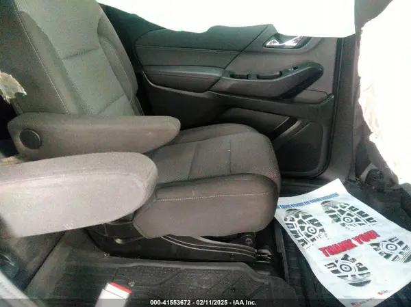 1GNERGKW1PJ172832 2023 CHEVROLET TRAVERSE - Image 8