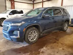 1GNERGKW1PJ173883 2023 CHEVROLET TRAVERSE
