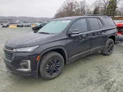 1GNERGKW1PJ177982 2023 CHEVROLET TRAVERSE