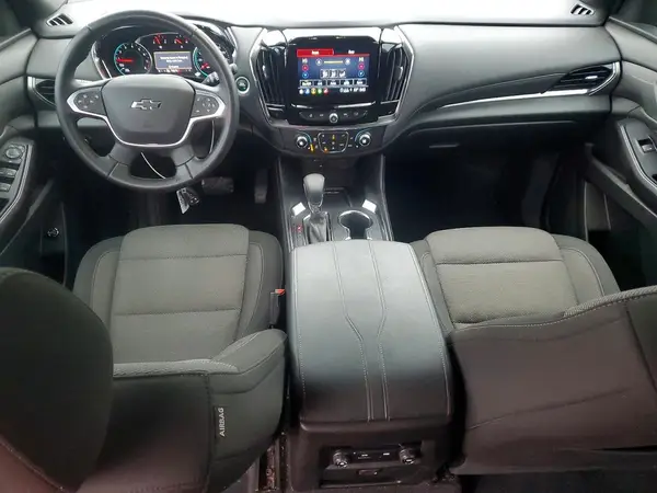 1GNERGKW1PJ177982 2023 CHEVROLET TRAVERSE - Image 8