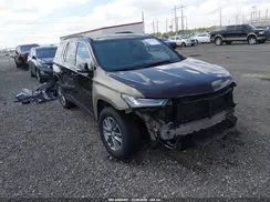 1GNERGKW1PJ180087 2023 CHEVROLET TRAVERSE