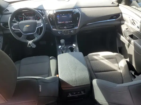 1GNERGKW1PJ194913 2023 CHEVROLET TRAVERSE - Image 8