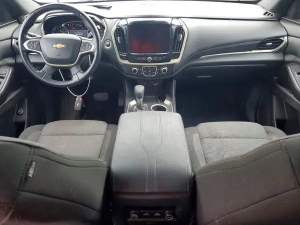 1GNERGKW1PJ200869 2023 CHEVROLET TRAVERSE - Image 8