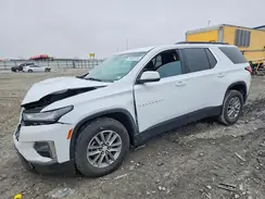 1GNERGKW1PJ209037 2023 CHEVROLET TRAVERSE