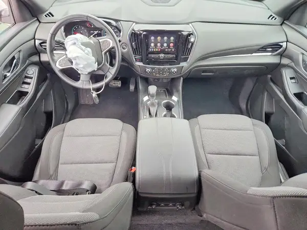 1GNERGKW1PJ209037 2023 CHEVROLET TRAVERSE - Image 8