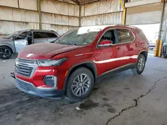 1GNERGKW1PJ213847 2023 CHEVROLET TRAVERSE