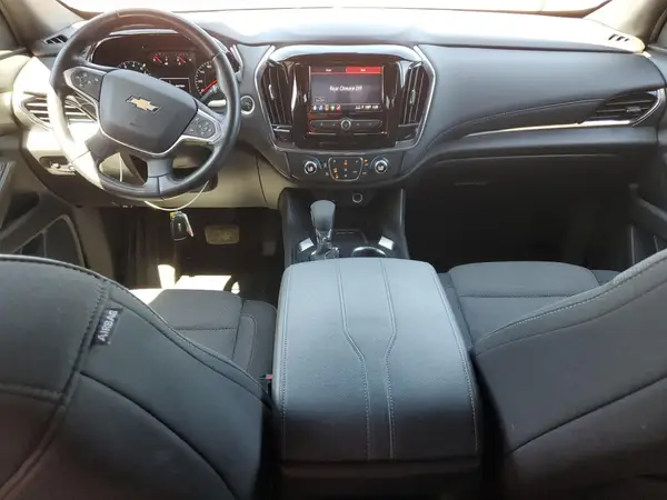 1GNERGKW1PJ239073 2023 CHEVROLET TRAVERSE - Image 8