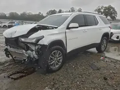 1GNERGKW1PJ254897 2023 CHEVROLET TRAVERSE