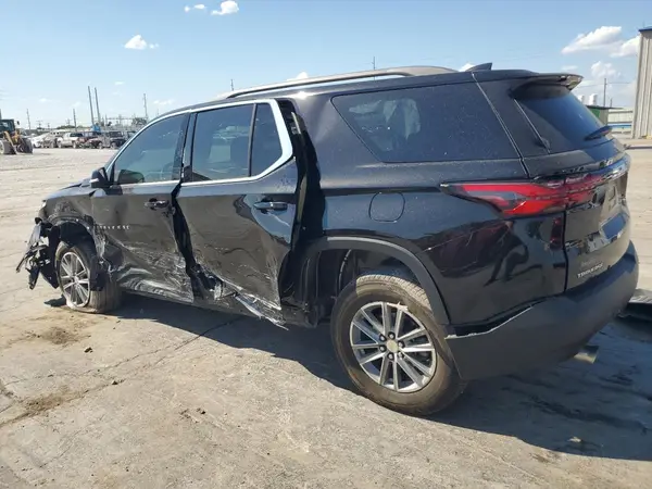 1GNERGKW1PJ260893 2023 CHEVROLET TRAVERSE - Image 2