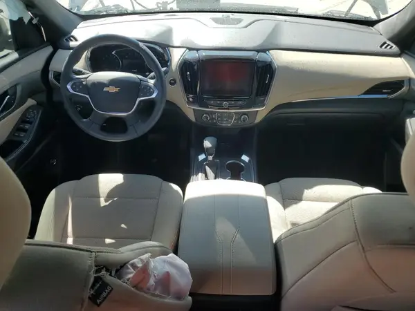 1GNERGKW1PJ260893 2023 CHEVROLET TRAVERSE - Image 8