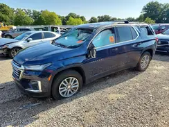 1GNERGKW1PJ260960 2023 CHEVROLET TRAVERSE